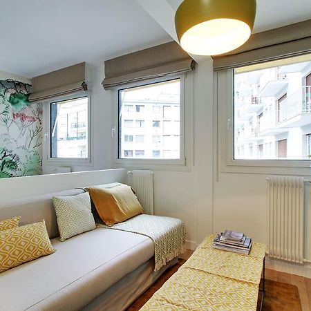 Pick A Flat'S Apartment In Eiffel Tower- Boulevard De Grenelle Paris Bagian luar foto