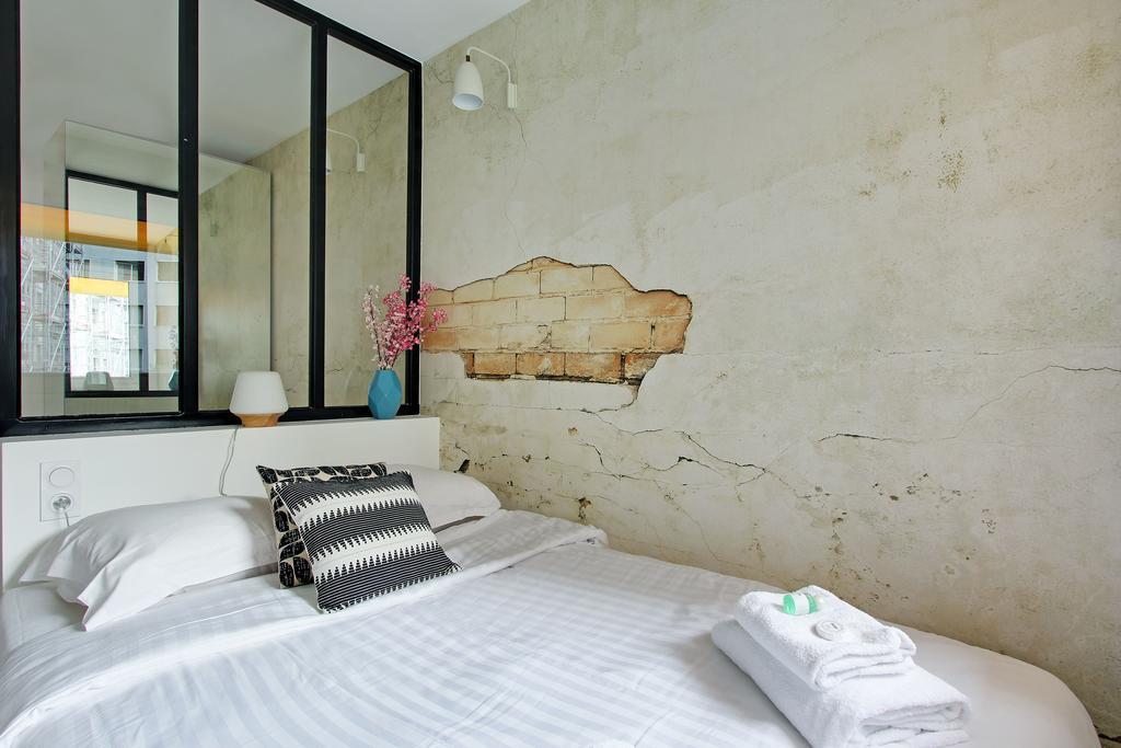 Pick A Flat'S Apartment In Eiffel Tower- Boulevard De Grenelle Paris Bagian luar foto